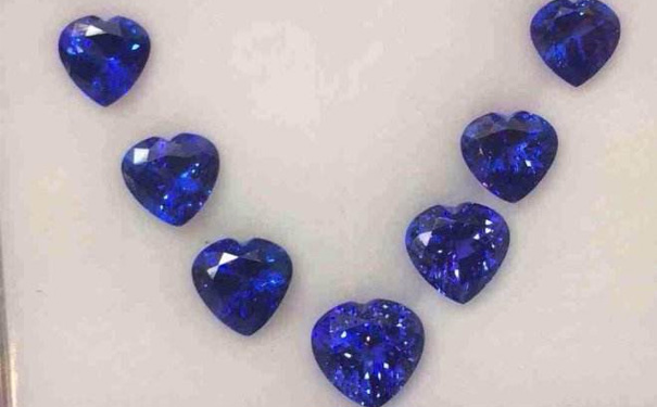 珠宝行业 珠宝行业