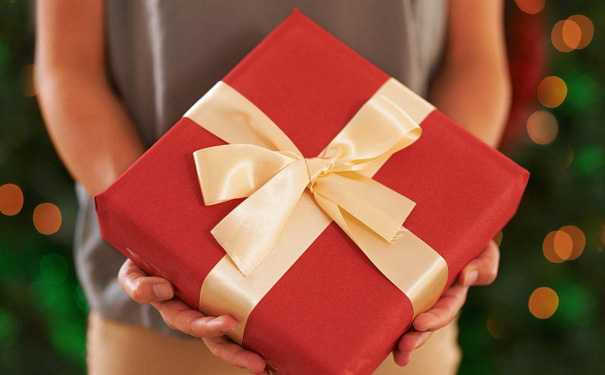 结婚纪念日礼物