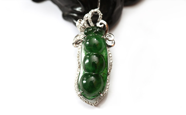 翡翠的种水是什么意思？