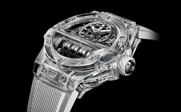 里卡多·瓜达卢普（Ricardo Guadalupe）, 宇舶表首席执行官