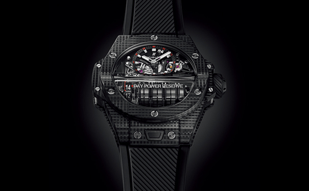 以超跑为形 打造蓝宝石动人曲线