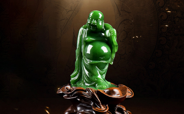 如何辨别翡翠a货