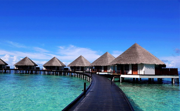马尔代夫旅游地 马尔代夫旅游地