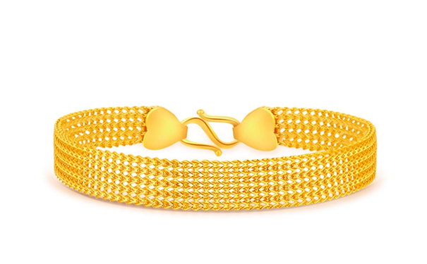 黄金手链的价格