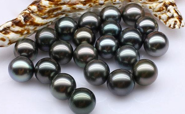 大溪地产黑珍珠
