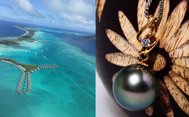 大溪地在哪个国家