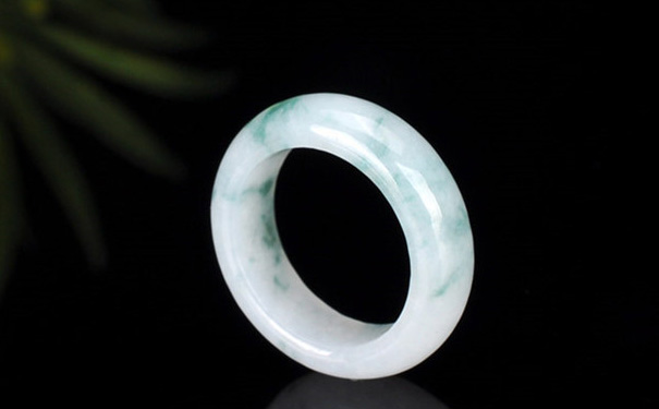 男士玉戒指 男士玉戒指