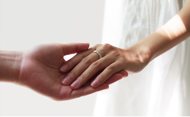 中指戴戒指什么意思？