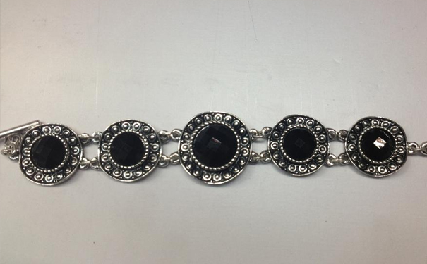 黑钻多少钱一克