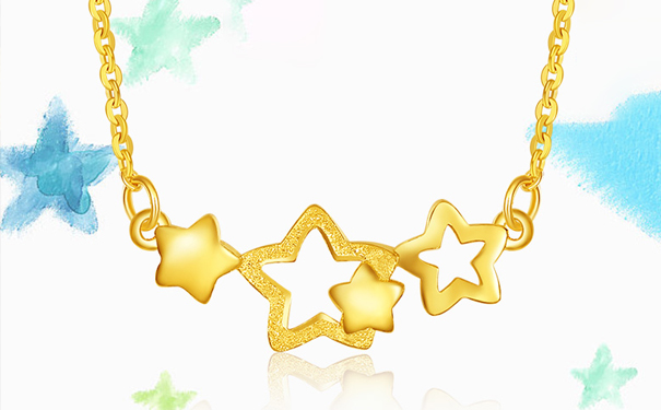 清洗金项链的方法