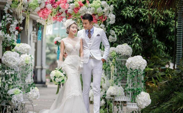 中国法定结婚年龄