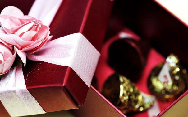 结婚喜糖 结婚喜糖