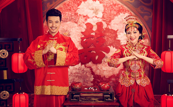 中国法定结婚年龄和国外的法定结婚年龄有什么区别？