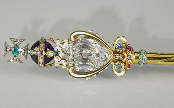 非洲之星有多大？