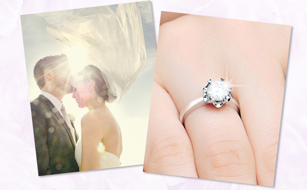 一克拉的钻戒多少钱