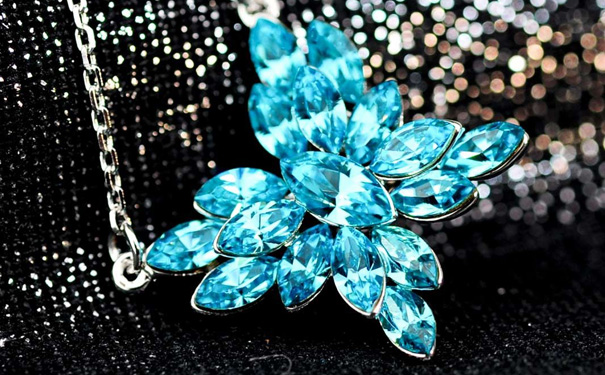 施华洛世奇首饰