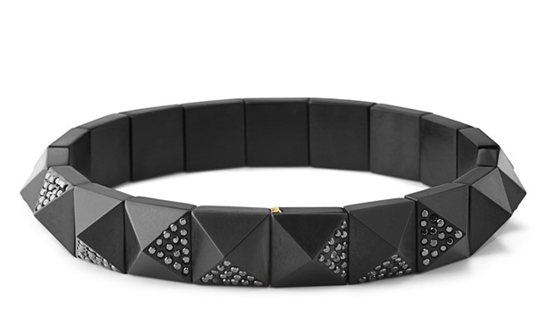 1克拉黑钻石值多少钱？