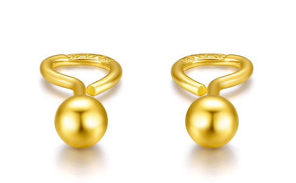 黄金和K金首饰的价格