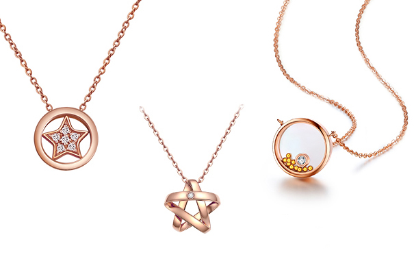 黄金和K金首饰的价格怎么样