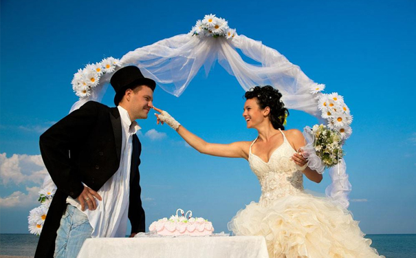 2018各国结婚年龄