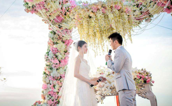 婚礼中每个步骤放哪些歌曲比较合适？