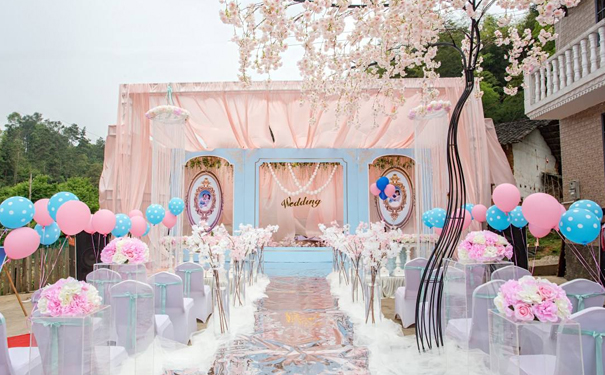 婚礼哪些歌曲比较合适？