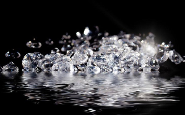 钻石最大的出产国是