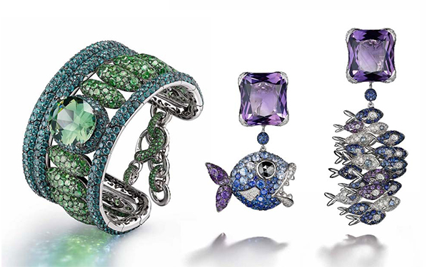 「Melody of Colours」 「Melody of Colours」