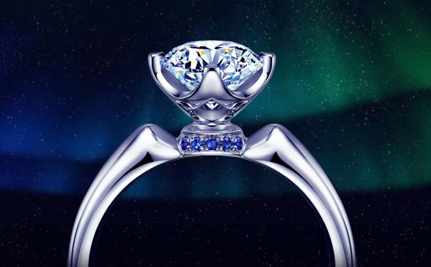 什么是北极光钻石？