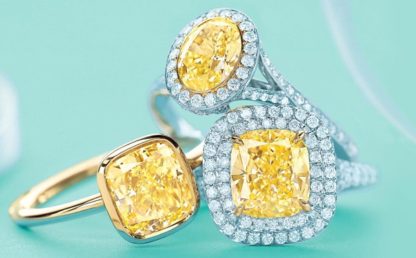 3克拉的黄钻多少钱