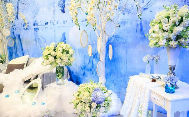 小型婚礼 小型婚礼