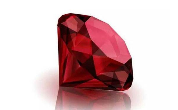 红宝石 红宝石