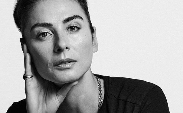 Francesca Amfitheatrop