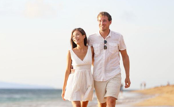 结婚十年的感言