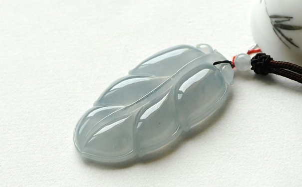 翡翠金枝玉叶有什么寓意