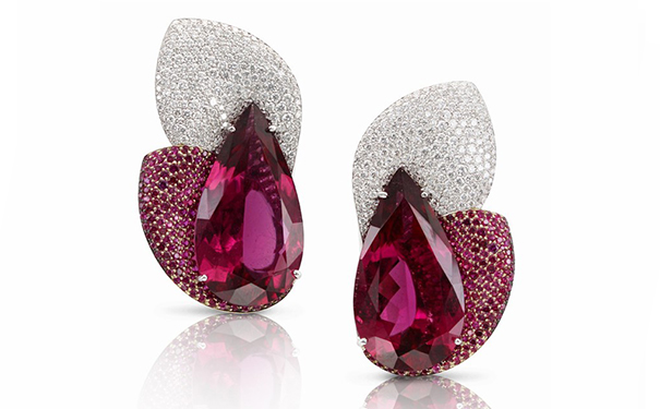 Atelier Vento 白金戒指，by Pasquale Bruni