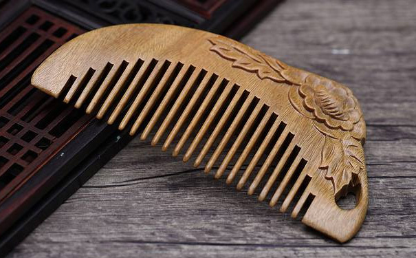木梳