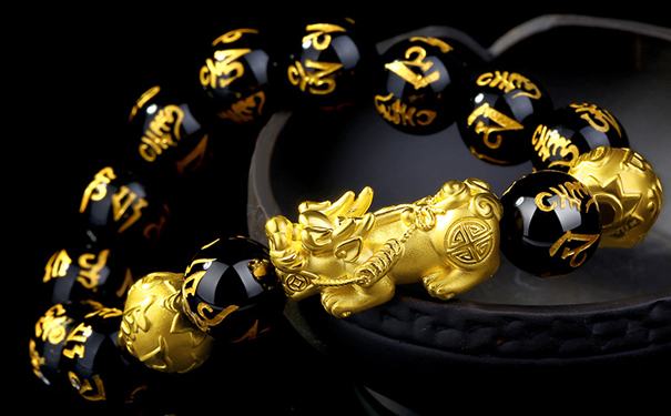 你知道带貔貅首饰有哪些讲究和忌讳吗？-首饰百科-德西尔珠宝官网