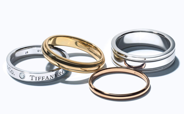 tiffany戒指价格贵不贵？