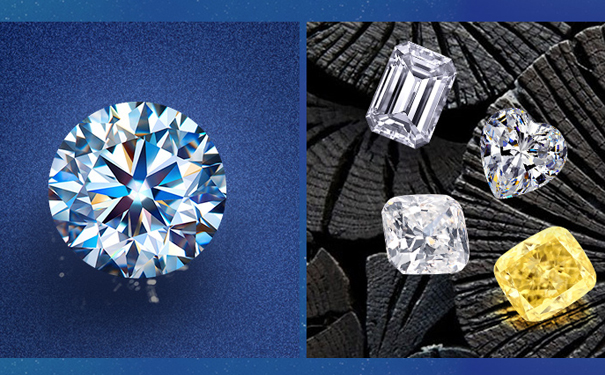 6克拉的钻戒有多大