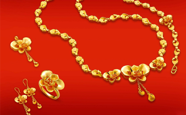 结婚三金是什么意思呢