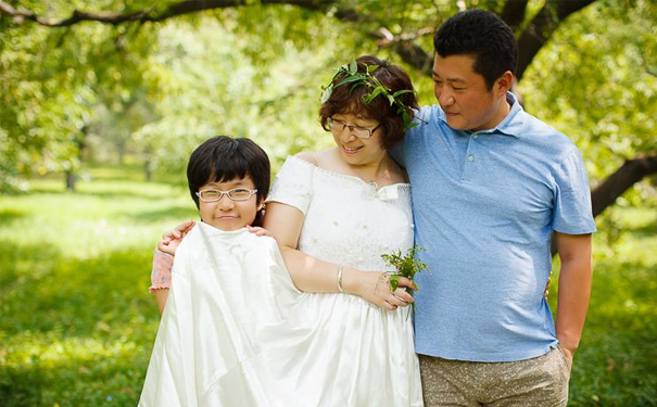 结婚15年是什么婚