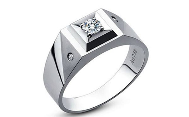 白金首饰 白金首饰