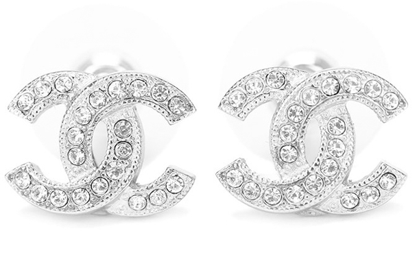 香奈儿耳环