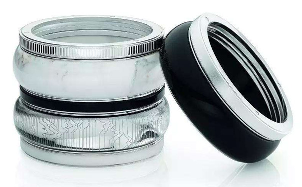 Les Aimants系列珠宝