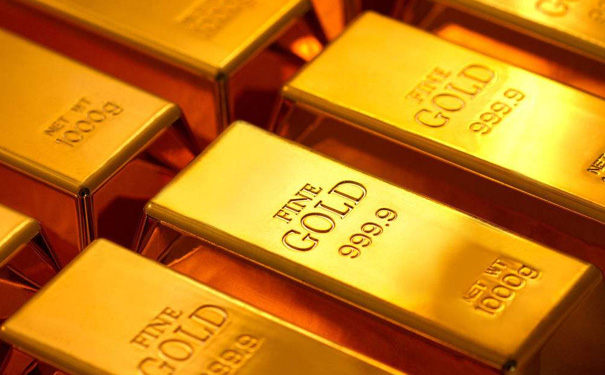 一根金条多少克