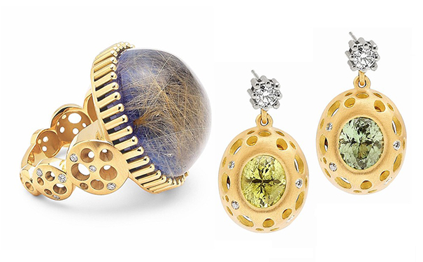 Earth Treasure Earth Treasure