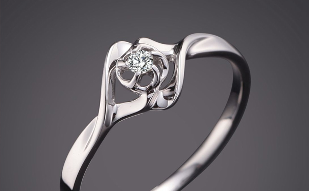 什么是白金戒指