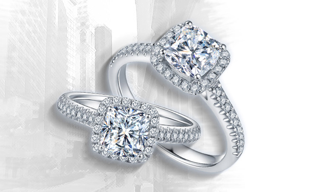 桃花戒指的含义