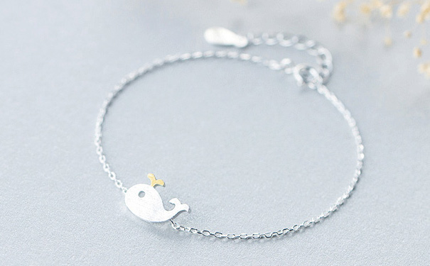 925银手链 925银手链